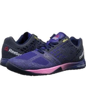 Reebok CrossFit shoes like new